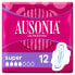 AUSONIA Ad Wings Super 12 Units Compresses