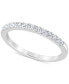 ფოტო #8 პროდუქტის Diamond Halo Bridal Set (1 ct. t.w.) in 14k White, Yellow or Rose Gold