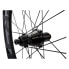 Фото #2 товара EASTON EC90 AX rear wheel