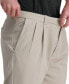 Cool Right Performance Flex Classic Fit Pleat Front Pant