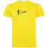 ფოტო #1 პროდუქტის KRUSKIS Spearfishing Shadow short sleeve T-shirt