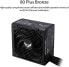 ASUS TUF Gaming 550W Power Supply (80 Plus Bronze, 0dB Technology, 80 cm 8-Pin CPU Connector)