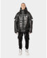 Фото #2 товара Mens Anti Joy Technical Puffer Jacket