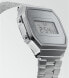 Фото #10 товара Casio Unisex Adult Digital Quartz Watch with Stainless Steel Strap