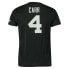 FANATICS NFL Las Vegas Raiders N&N Moro short sleeve T-shirt