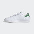 Фото #7 товара Мужские кроссовки adidas Stan Smith Shoes (Белые)
