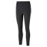 Фото #1 товара Puma A.T X Athletic Leggings Womens Black Athletic Casual 52356101