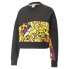 Фото #3 товара Толстовка Puma Britto Graphic Crew Neck