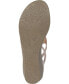 Фото #5 товара Women's Trayle Wedge Sandals