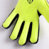 Фото #4 товара HO SOCCER Aerial II NG Speed Lime goalkeeper gloves