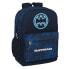 Фото #1 товара Школьный рюкзак Batman Legendary Тёмно Синий 32 x 43 x 14 cm