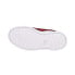 Фото #5 товара Puma Carina Winter Plaid Perforated Logo Platform Toddler Girls White Sneakers