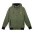 Фото #1 товара MARSUPIO Nature full zip sweatshirt