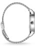 Фото #2 товара Наручные часы Versace V-Circle VBP130017, 36mm 5ATM