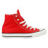 Converse Yths CT Allstar Red