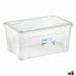 Storage Box with Lid Combi Tontarelli Combi (59 x 39 x 28 cm) 59 x 39 x 28 cm (6 Units)