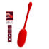 Фото #1 товара Kirk Vibrating Egg Red