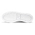 Фото #5 товара Puma Karmen Rebelle Platform Womens White Sneakers Casual Shoes 38721208