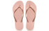 Фото #3 товара Сланцы Havaianas Slim Flip Flop Femme Pink