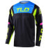 Фото #1 товара TROY LEE DESIGNS SE Pro Fractura long sleeve T-shirt