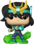 Фото #5 товара Funko POP! Animation: Saint Seiya - Dragon Shiryu - Vinyl Collectible Figure - Gift Idea - Official Merchandise - Toy for Children and Adults - Anime Fans - Model Figure for Collectors and Display