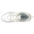 Фото #4 товара Propet Lifewalker Sport Lace Up Womens White Sneakers Casual Shoes WAA312LWHT