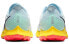 Кроссовки Nike Pegasus 36 Trail Blue Yellow