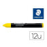 Фото #3 товара STAEDTLER Omnigraph crayons 12 units