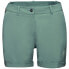 Фото #3 товара MAMMUT Runbold Roll Cuff Shorts