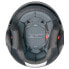 CGM 126A Iper Mono open face helmet
