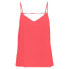 ფოტო #2 პროდუქტის ONLY Nova Life Vis Paris sleeveless T-shirt