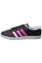 Фото #16 товара Кроссовки Adidas Vlcourt W F76617 Black Pink