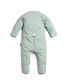 ფოტო #2 პროდუქტის Baby Boys and Girls 0.2 Tog Long Sleeve Pajamas