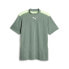 ფოტო #1 პროდუქტის PUMA Individual Winterize short sleeve T-shirt