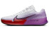 Фото #1 товара Кроссовки Nike Air Zoom Vapor 11 DR6966-100