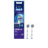 Фото #1 товара Насадка для электрической зубной щетки Oral B 3D WHITE WHITENING CLEAN
