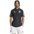 Фото #4 товара ADIDAS Germany DNA 23/24 Short Sleeve Polo