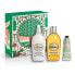 Almond Body Set gift set