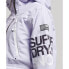 Фото #3 товара SUPERDRY Ski Ultimate Rescue down jacket