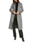 Фото #1 товара Fleurette Wool Coat Women's