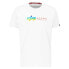 ფოტო #2 პროდუქტის ALPHA INDUSTRIES Label T Metal short sleeve T-shirt