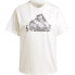 ADIDAS Future Icons short sleeve T-shirt