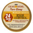 Фото #1 товара Creme Of Nature, Pure Honey, Moisture Infusion, гель для волос, контролирующий контуры волос, 63,7 г (2,25 унции)