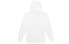 Vans Oversize Logo Hoodie VN0A4ML7WHT