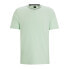 ფოტო #1 პროდუქტის BOSS 11 10236129 short sleeve T-shirt