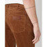 WRANGLER Frontier Relaxed Straight Fit pants