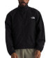 Фото #1 товара Men's Easy Wind Relaxed Fit Zip-Front Track Jacket