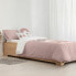 Фото #2 товара Комплект чехлов для одеяла Kids&Cotton Lavi Big Розовый 155 x 220 cm