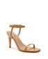 Фото #1 товара Women's The Vivvian Buckle Sandals