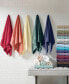 Фото #4 товара Solid 800GSM Cotton 8-Pc. Bath Towel Set